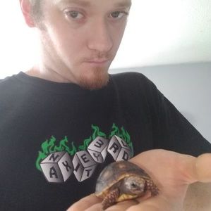 Meet your Posher, Alex